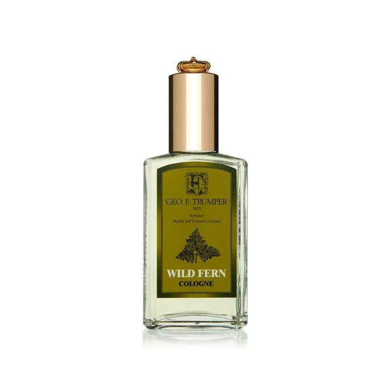 Wild Fern Cologne - 50ml