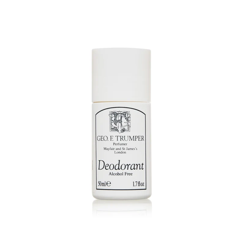 Déodorant neutre sans alcool - 50ml