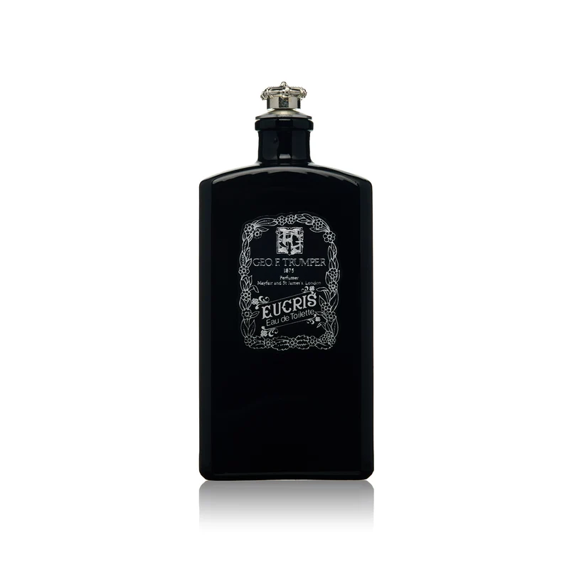Eucris Eau de Toilette - 100ml