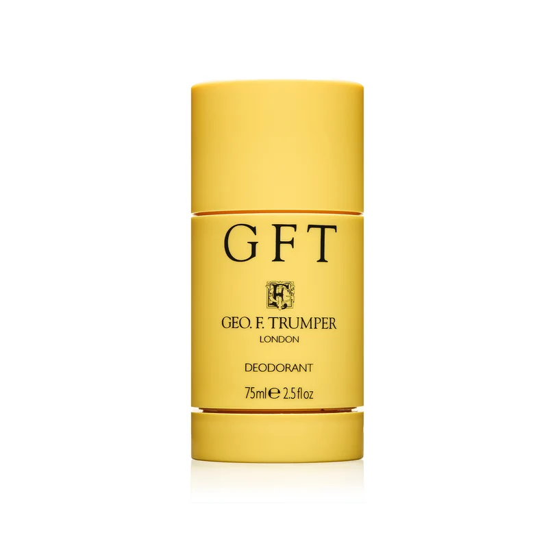 Déodorant GFT- 75ml