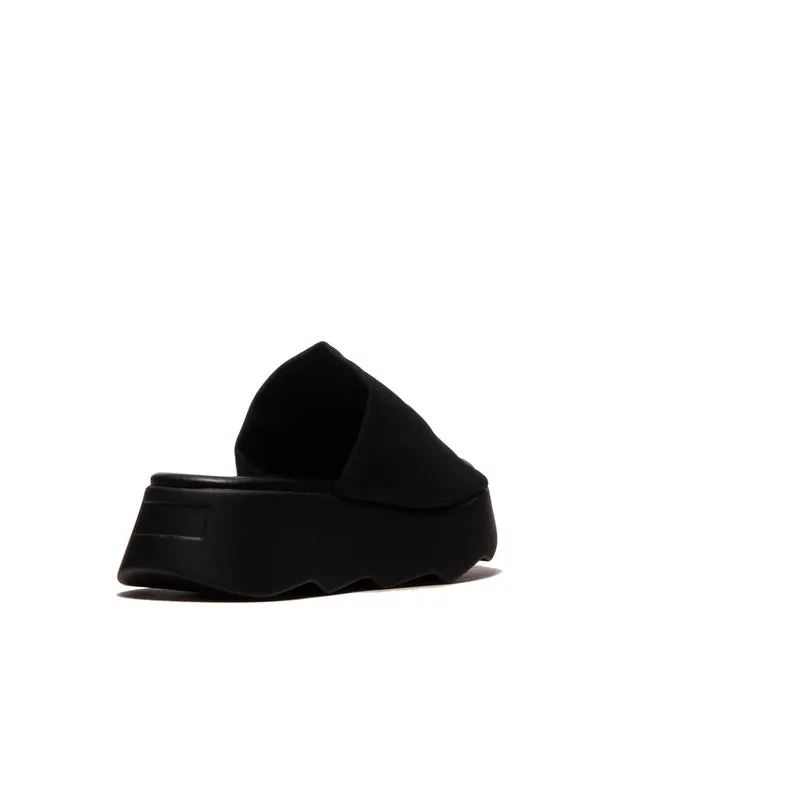 Olea Black Lycra