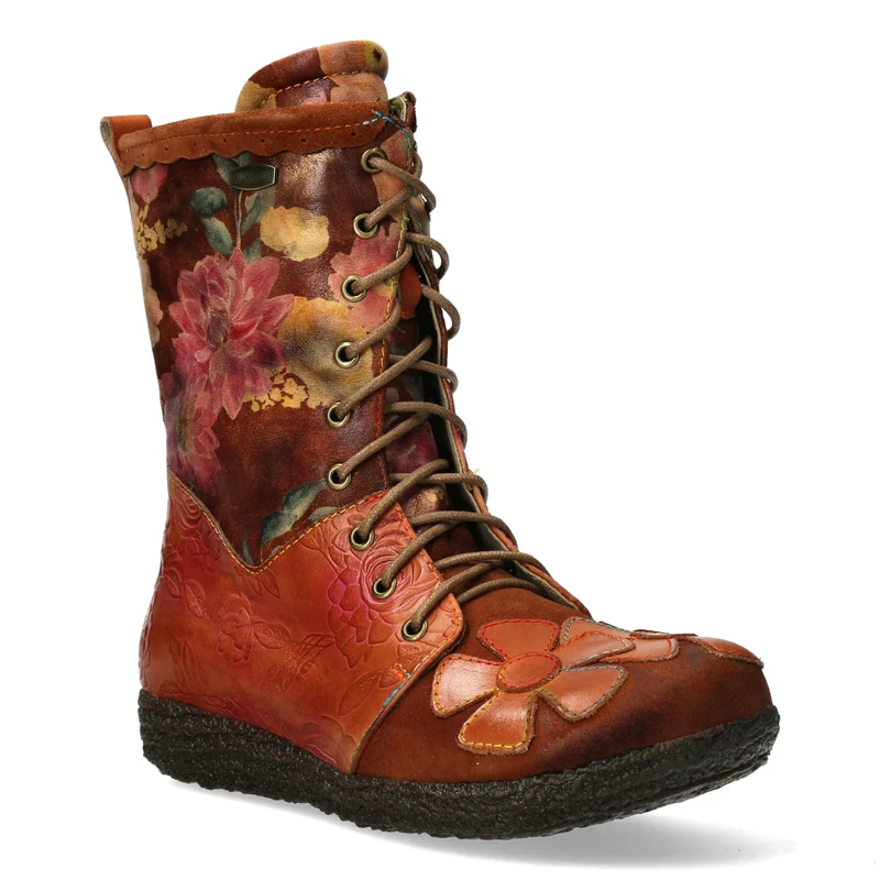 Bottines - GOCNO 05