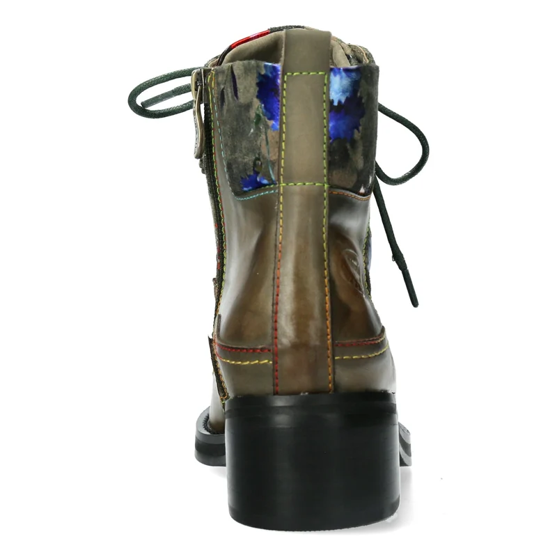 Bottines - IHCLEMO 15
