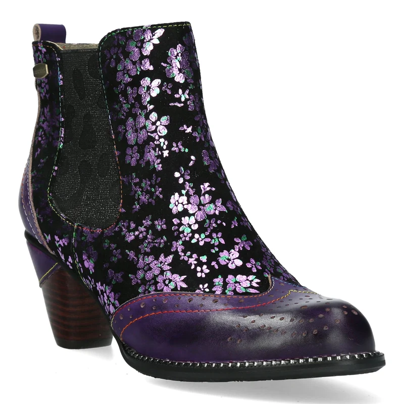 Bottines - ALCIZEEO 80