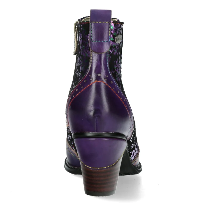 Bottines - ALCIZEEO 80