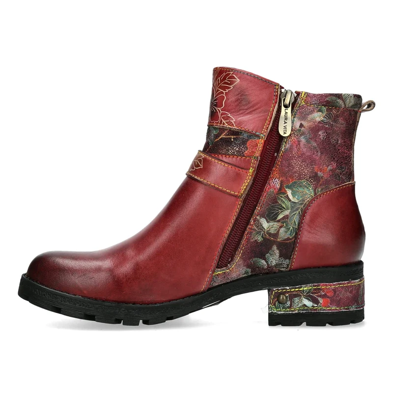 Bottines - COCRAILO 81