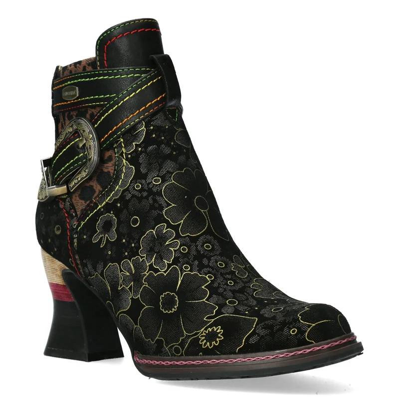 Bottines - ELCEAO 31