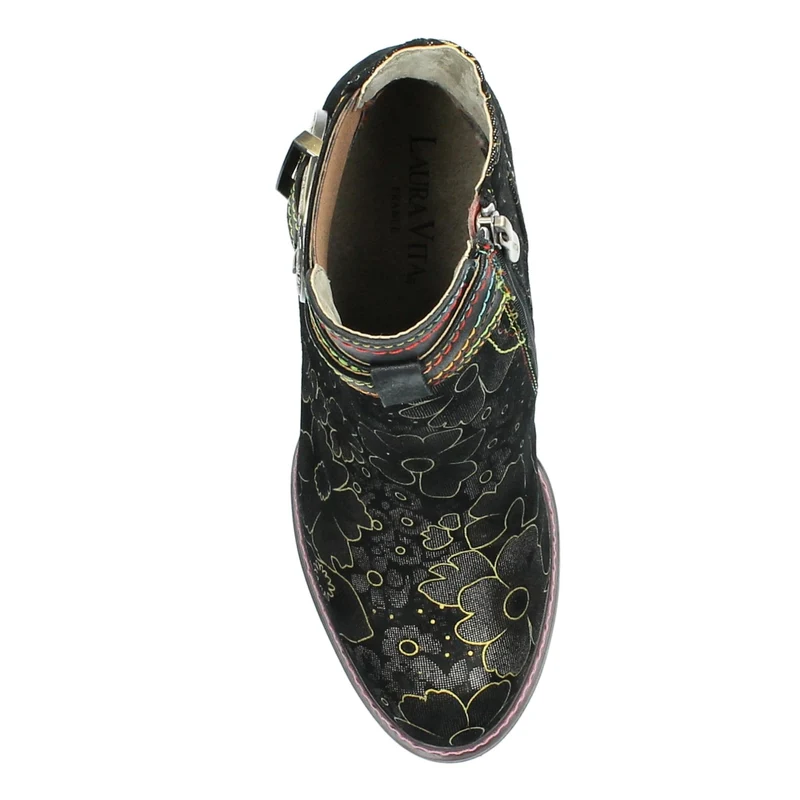 Bottines - ELCEAO 31