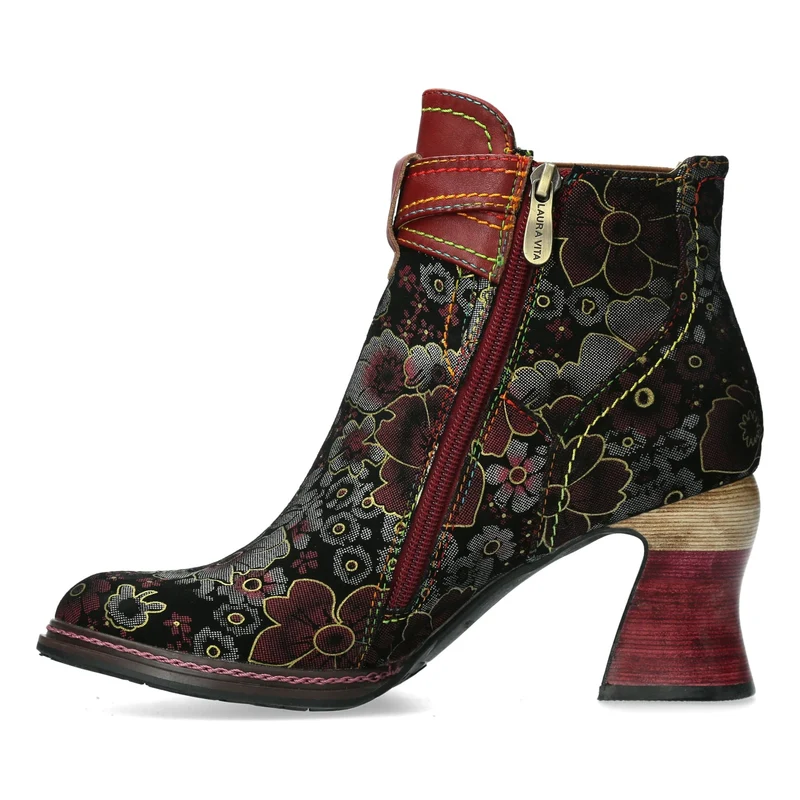 Bottines - ELCEAO 31