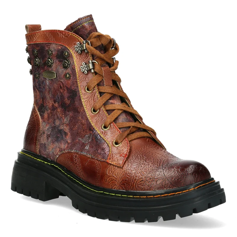 Bottines - KANDYO 26