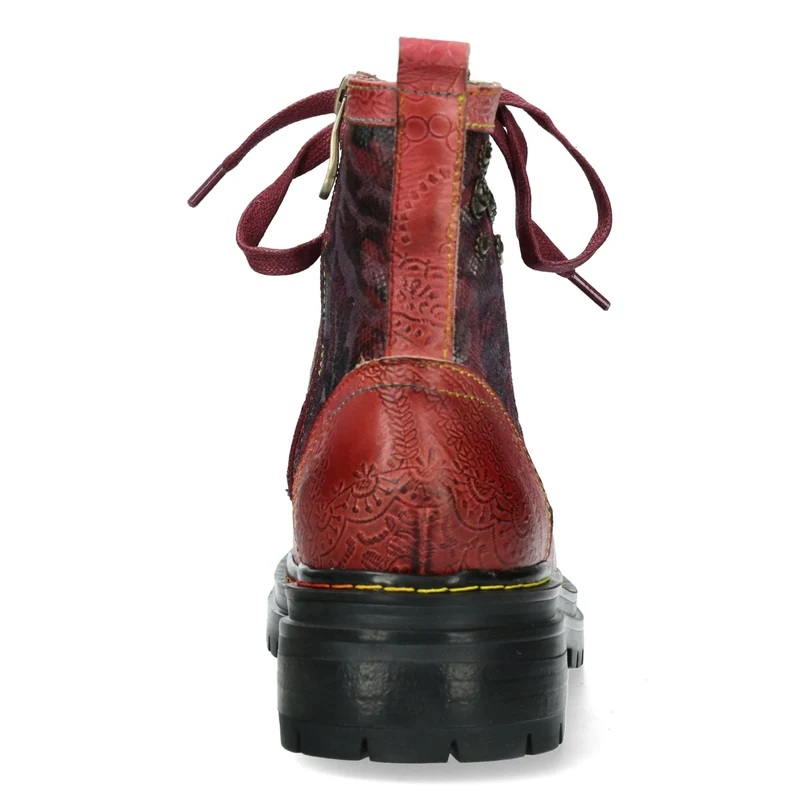 Bottines - KANDYO 26