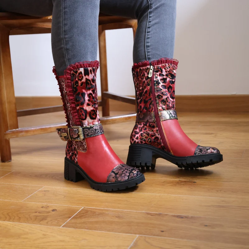 Bottes - CORINEO 61