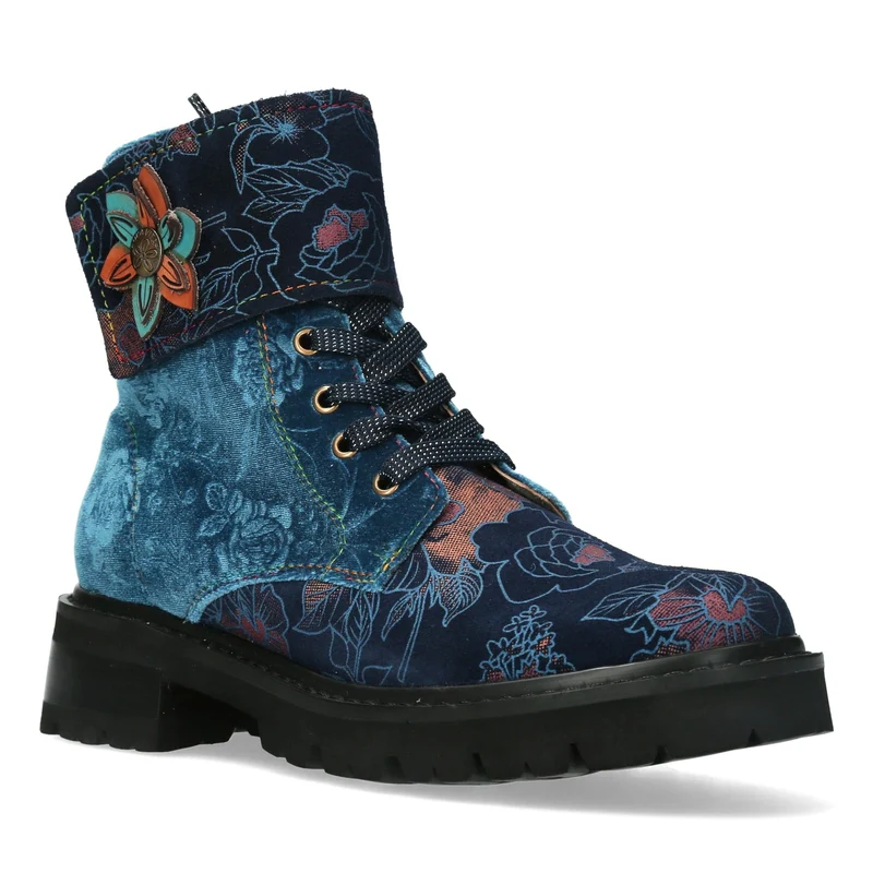 Bottines - KOULEO 04