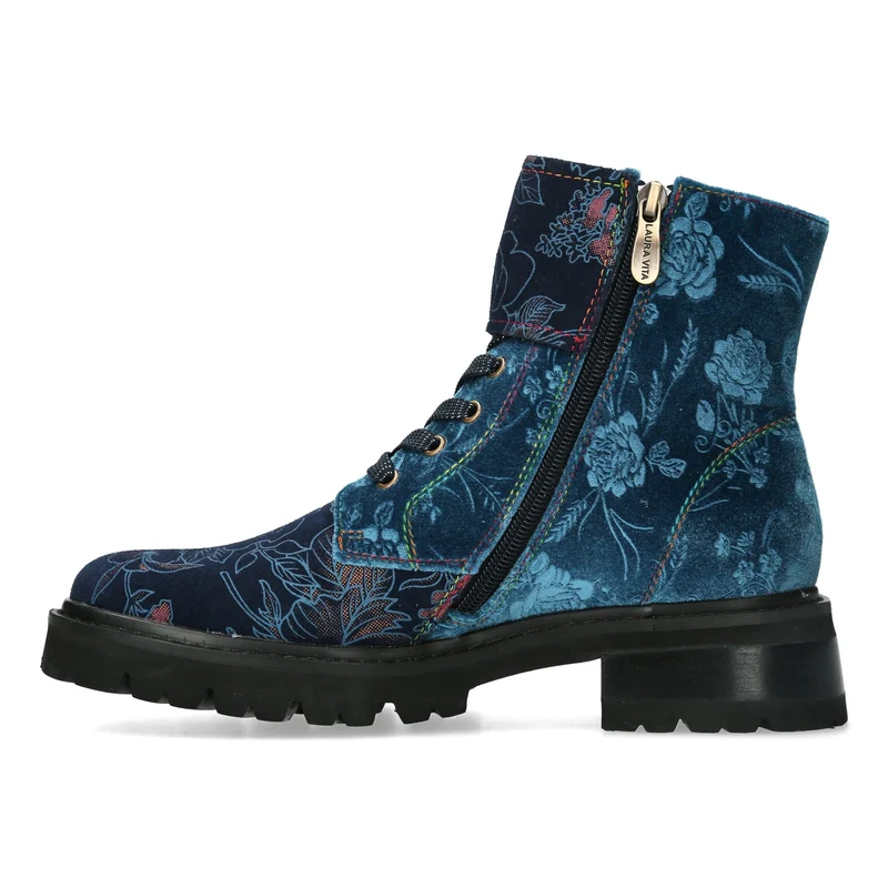 Bottines - KOULEO 04