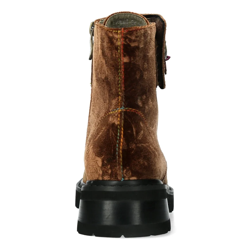 Bottines - KOULEO 04