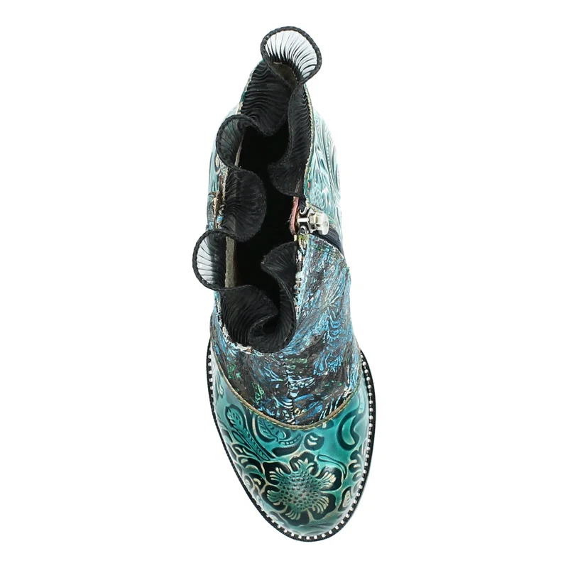 Bottines - LEDAO 48