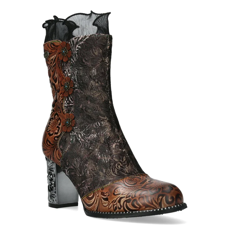 Bottines - LEDAO 48