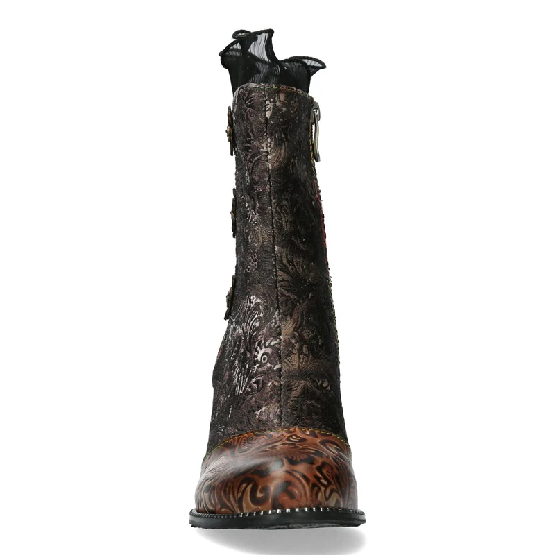 Bottines - LEDAO 48