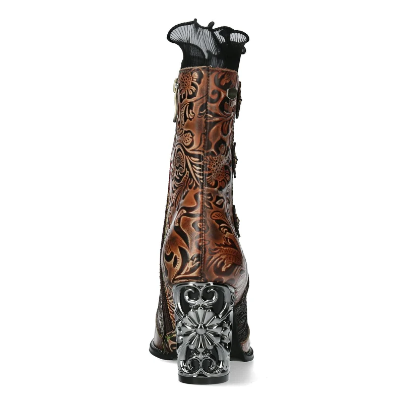 Bottines - LEDAO 48