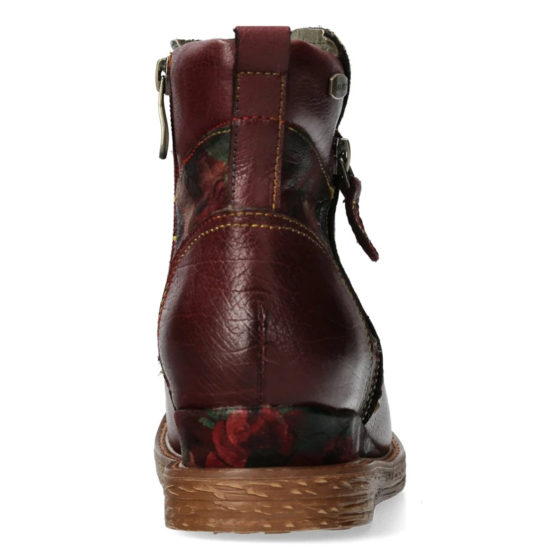 Bottines - ERCNAULTO 44