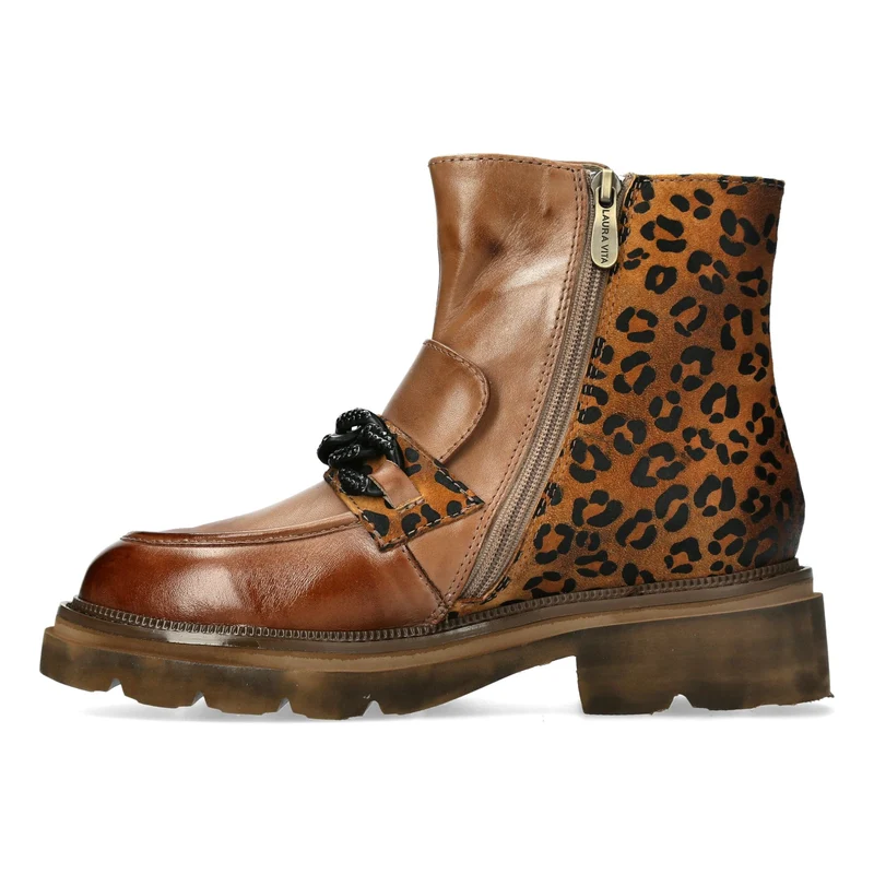 Bottines - KOULEO 31