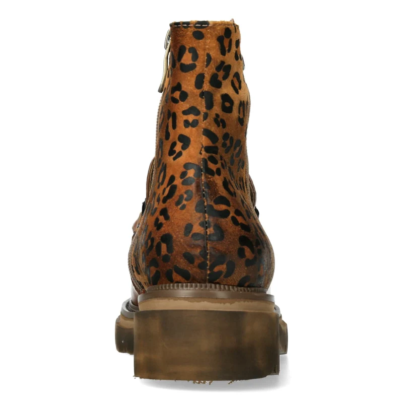 Bottines - KOULEO 31