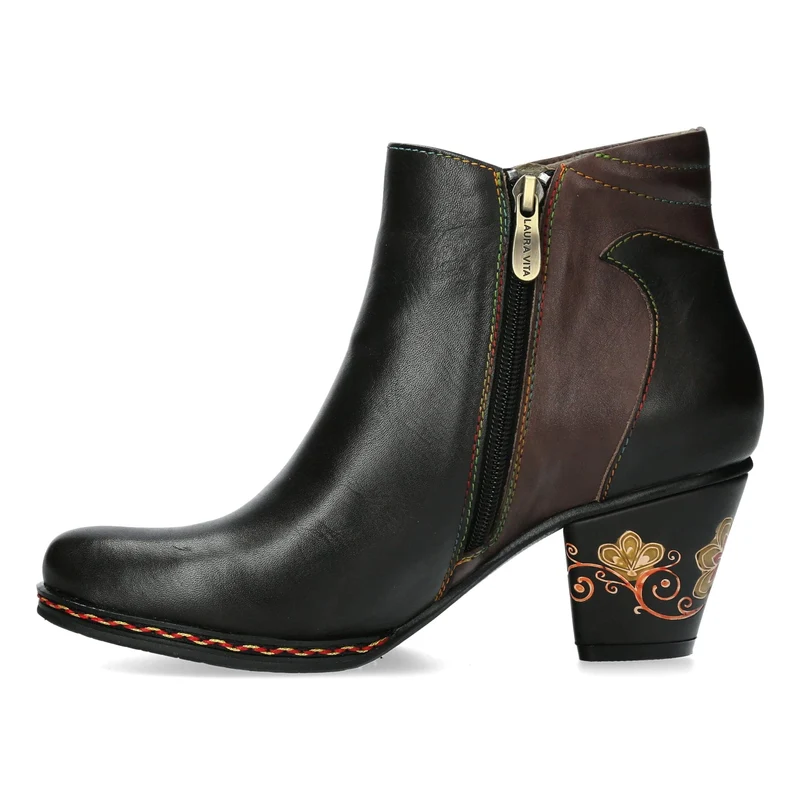 Bottines - GUCSO 1623