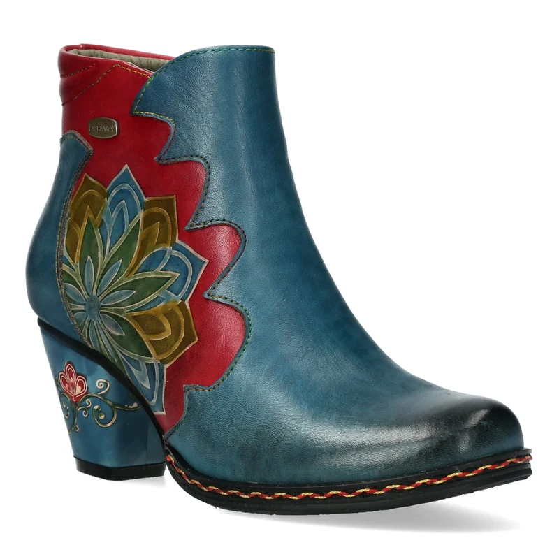 Bottines - GUCSO 1623