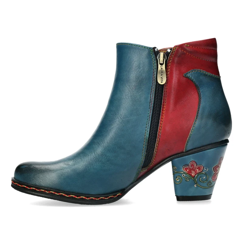 Bottines - GUCSO 1623