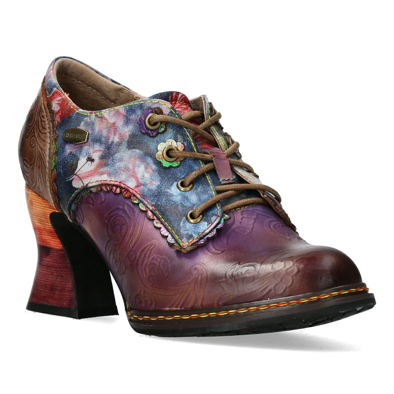 Derbies - ELEAO 08