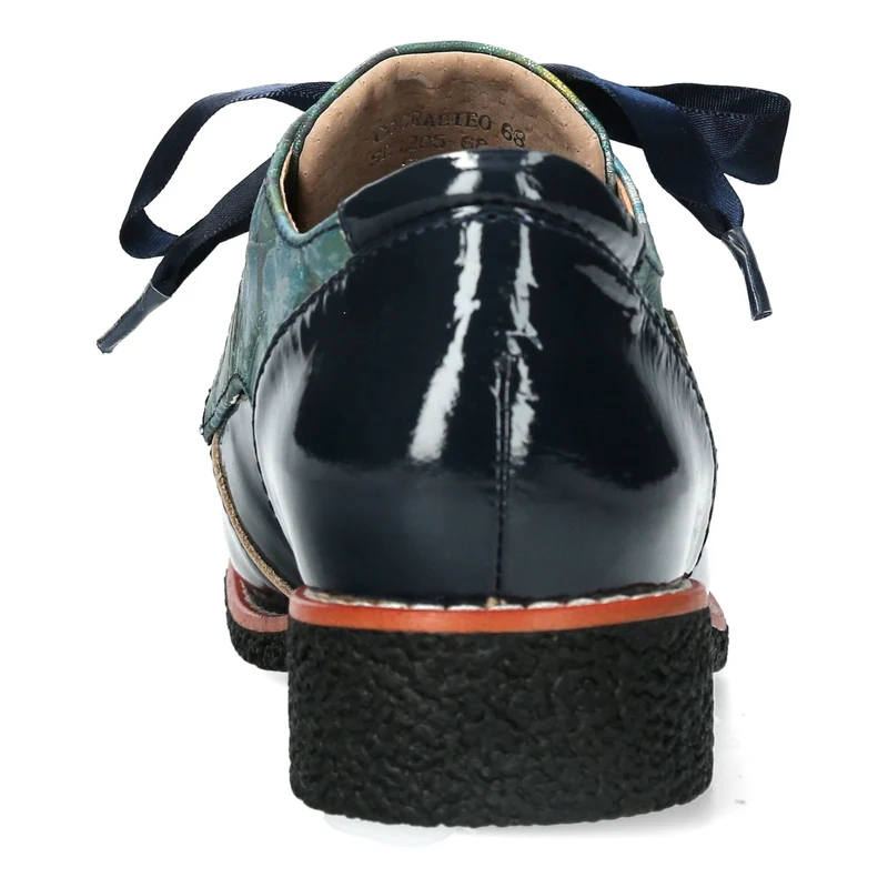 Derbies - COCRALIEO 68