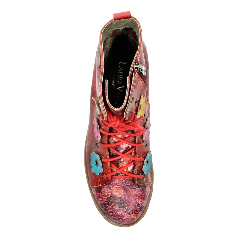 Bottines - COCRAILO 84