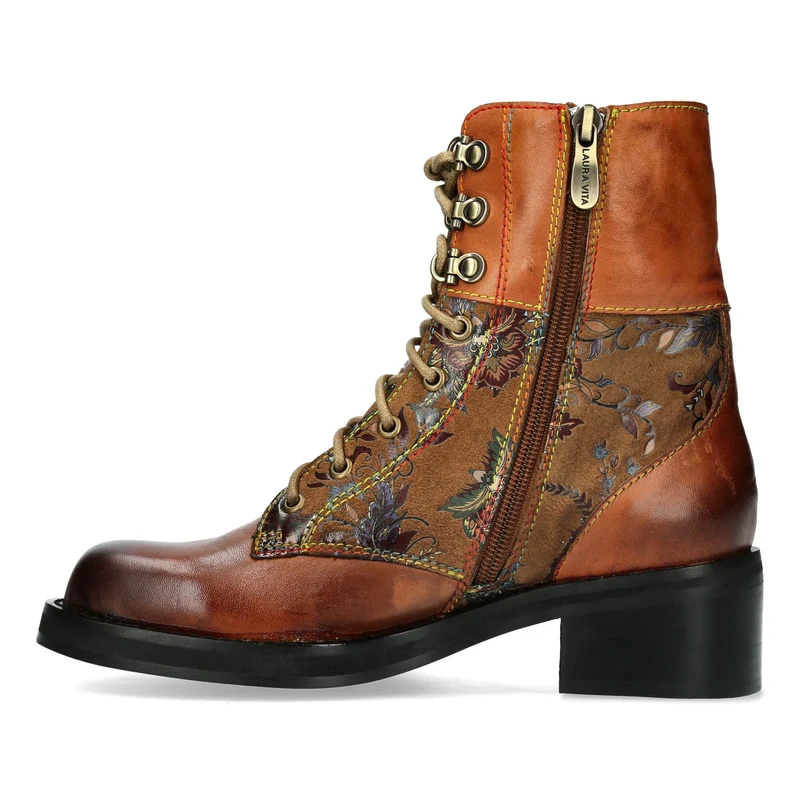 Bottines - IHCLEMO 03