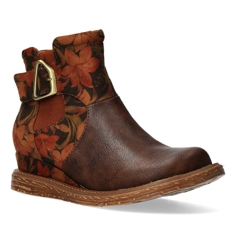 Bottines - Misstyl NERNAULT 45