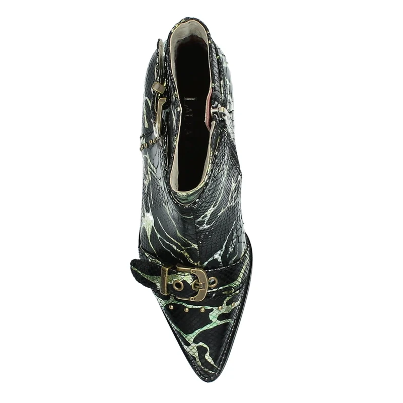 Bottines - GECNIEO 01