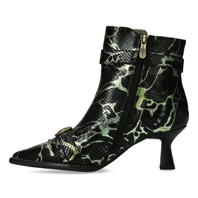 Bottines - GECNIEO 01