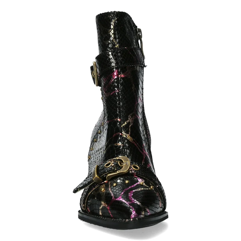 Bottines - GECNIEO 01