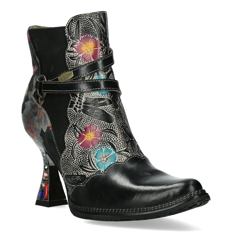 Bottines - OAVEO 02