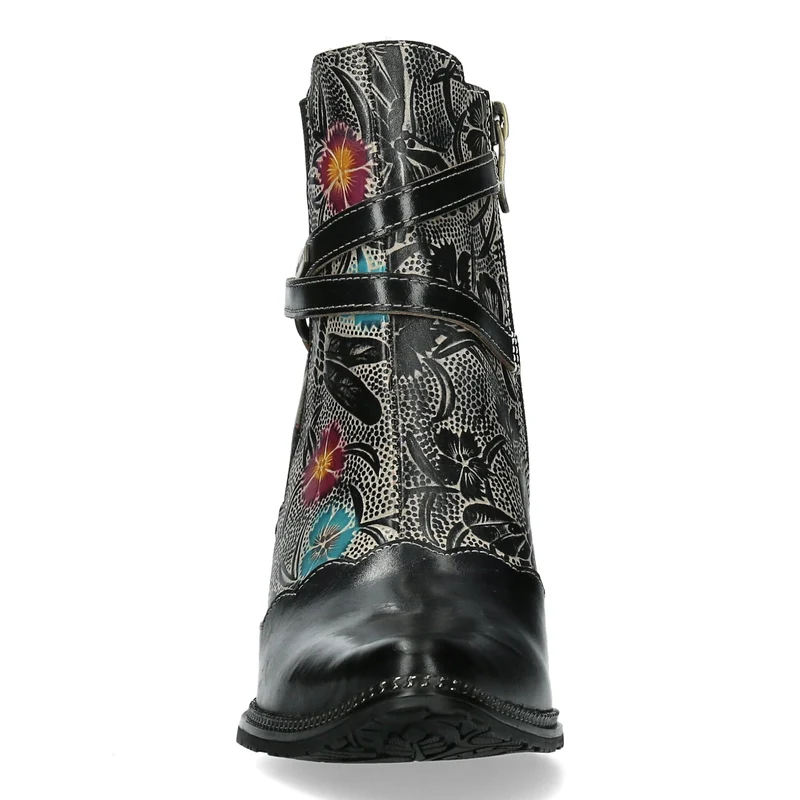 Bottines - OAVEO 02