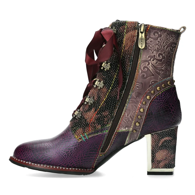 Bottines - KACIO 05