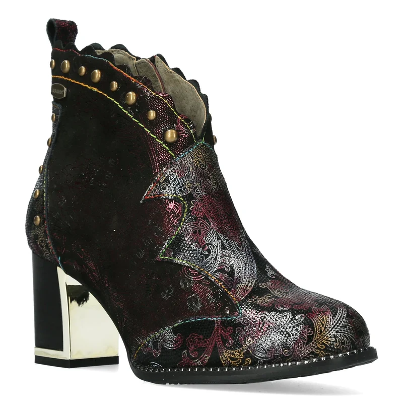 Bottines - KACIO 02