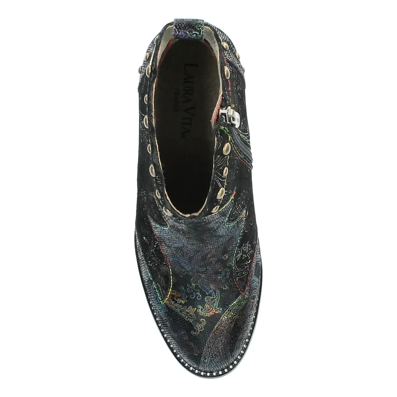 Bottines - KACIO 02
