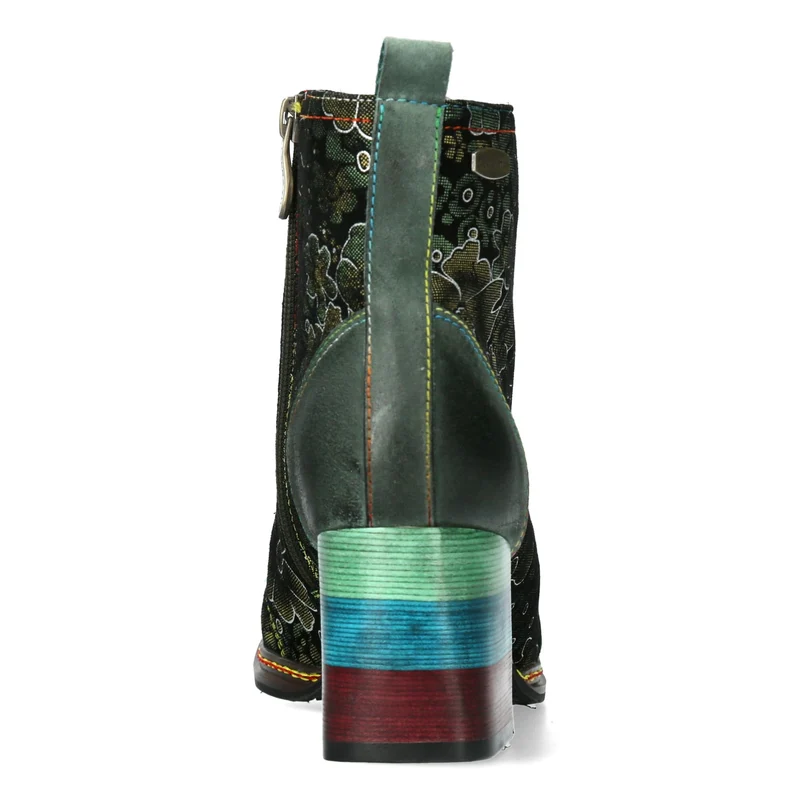 Bottines - REJINEO 78