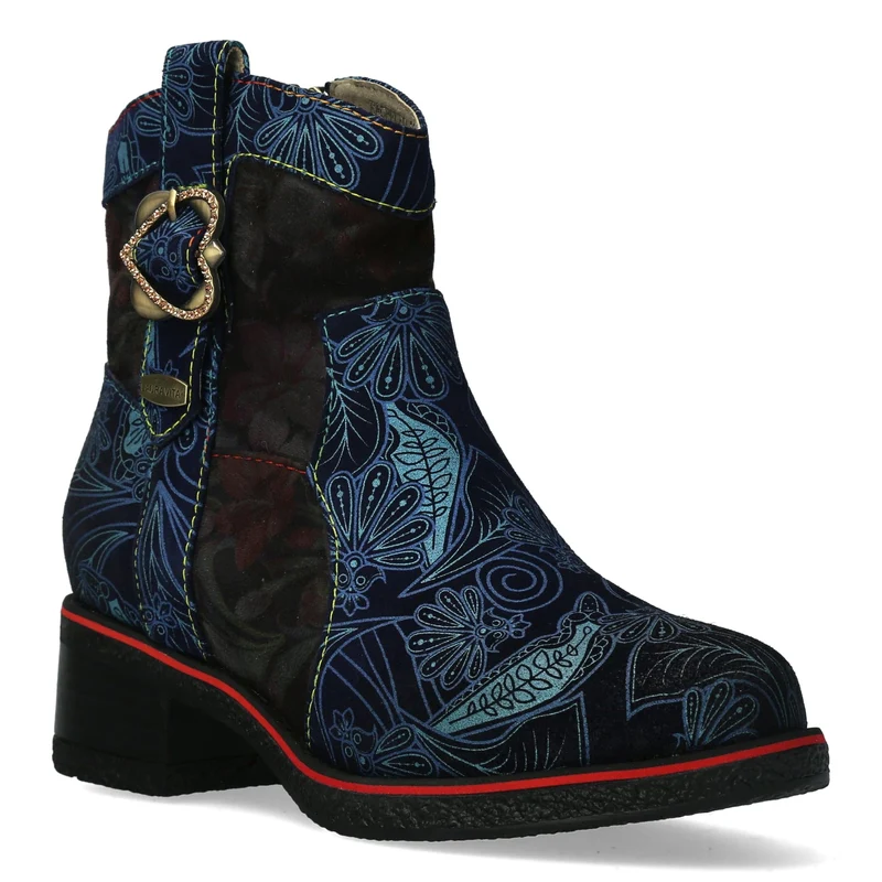 Bottines - RACHELEO 12