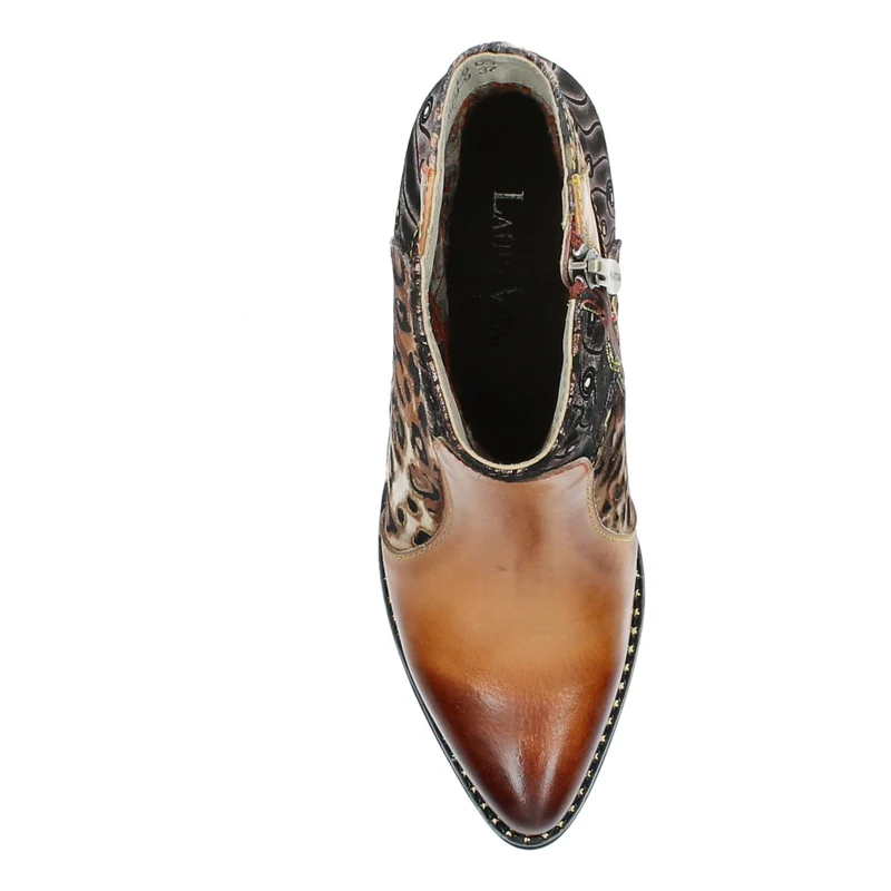 Bottines - OANELO 09