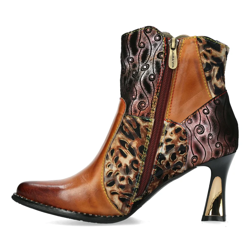 Bottines - OANELO 09