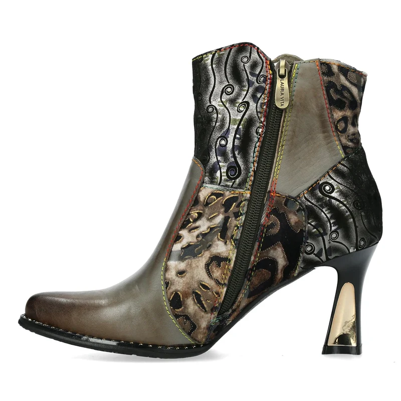 Bottines - OANELO 09