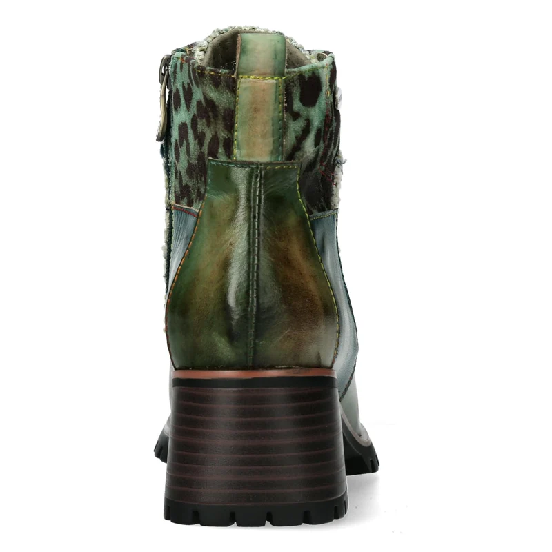 Bottines - ONAO 02