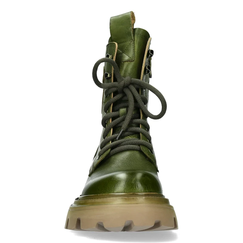 Bottines - ESTONIE 01