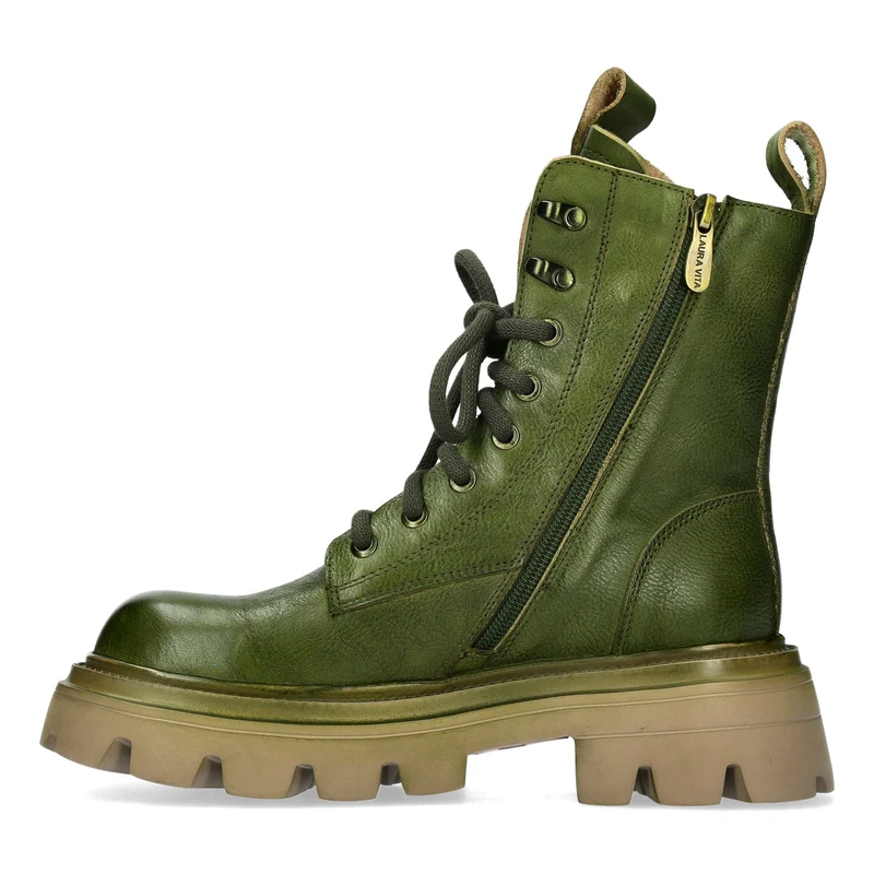 Bottines - ESTONIE 01